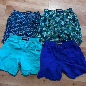 Vilebrequin boy swim 10